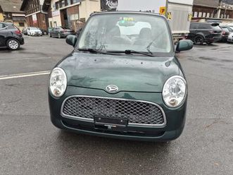 daihatsu trevis, 2008, 140'000 km - annonce 8441523