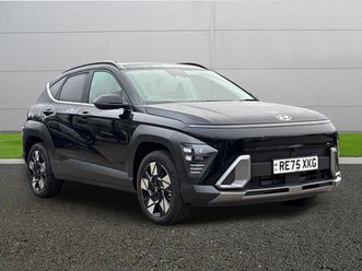 2025 hyundai kona hatchback petrol manual | ebay uk