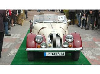 1965 morgan 4/4 a vendre