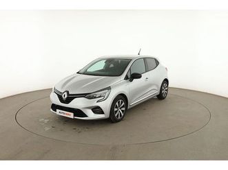 renault clio 1.0 tce evolution