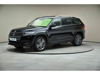 l&k 2.0 tdi 4x4 dsg scr 200 le