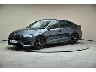 2.0 tsi 245le rs