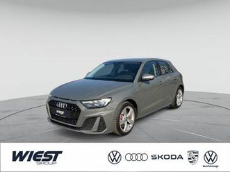 s line 40tfsi s tronic