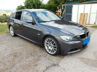 bmw 320si