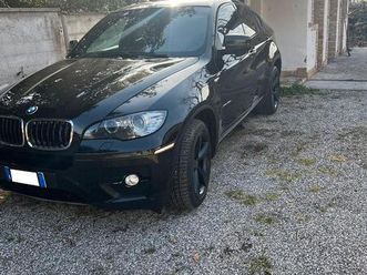 bmwx6