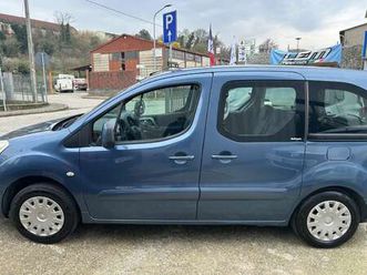 berlingo ii 2008 1.6 hdi xtr 90cv