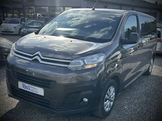 citroen jumpy 2.0 hdi*boite auto*camera*utilitaire*clim*gps