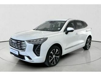 2023 haval jolion 1.5t luxury