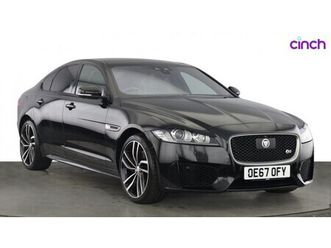 3.0 v6 supercharged s 4dr auto