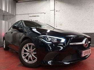 mercedes cla 180 cla 180 advantage *caméra* gps * 545e x 60 m *