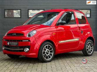 microcar-mgo-mgo-premium-dci-brommobiel-2019-1e-eig-2700km