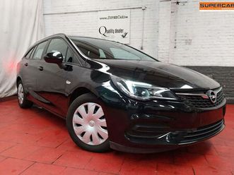opel astra 1.5 turbo d* gps *cruise* a/c* 252 € x 60 /m