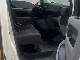 peugeot expert business pack 1.6 turbo diesel 2019