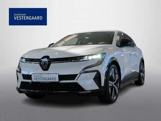 renault megane e-tech 60 iconic - 249.900 kr
