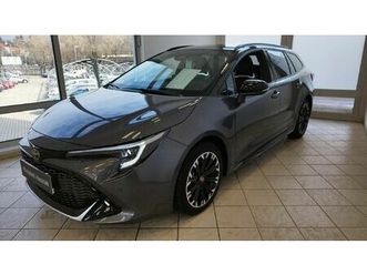 touring sports 1.8 hybrid gr sport e-cvt magyar