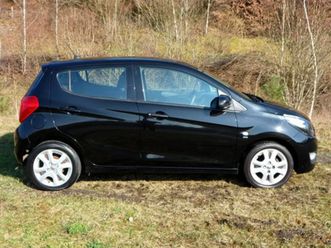 vauxhall viva se ac - 33215193 - exchangeandmart.co.uk