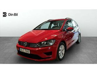 1,2 tsi 110 hk drag/kamera/rattvärme