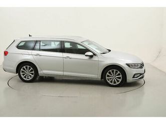 passat business dsg 2.0 diesel 150cv