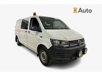 pitkä 2,0 tdi 110 kw 4motion dsg 2+3 paikkainen