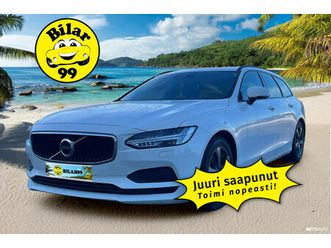 d3 awd business aut */ p-kamera / koukku / ratinlämmitin / acc*