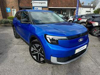 2024 210kw select 77kwh 5dr auto