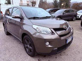 urban cruiser 1.4 d-4d sol awd