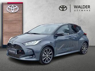 hybrid 1.5 gr sport 130km bezwypadkowy salon polska gwarancja