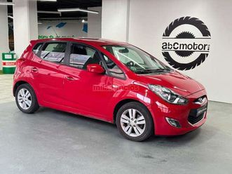 hyundai - ix20 1.6 crdi 115 cv bluedrive sle