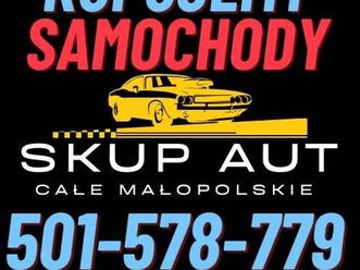 skup samochodow osobowych-dostawczych miechów • olx.pl