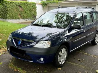 mcv 1.6 16v lauréate 77kw lauréate