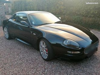 maserati gransport 4200