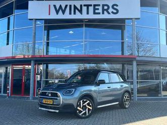 mini countryman 1.5 c favoured s | panoramadak | 3