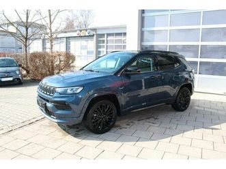 s plug-in hybrid 4wd