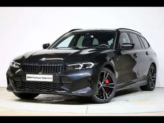 i touring kit m sport