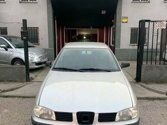 seat ibiza 1.9sdi stella
