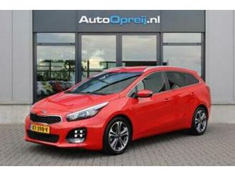 kia ceed 1.0 t-gdi gt-line clima, navi, camera, cruise, deal — kia — marktplaats