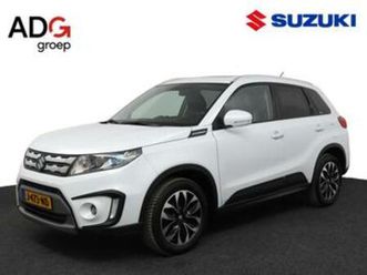 suzuki vitara 1.6 high executive | climate control | cruise — suzuki — marktplaats