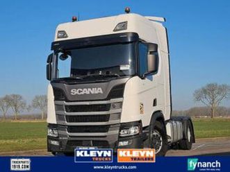 scania r450 hl,hydr unit — vrachtwagens — marktplaats