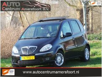 lancia musa, 1.3 jtd oro ( inruil mogelijk )