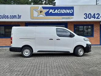 peugeot expert business pack 1.6 turbo diesel 2020