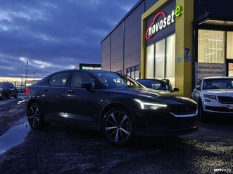 long range dual motor 300kw 78kwh