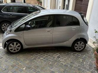 c - zero full electric seduction