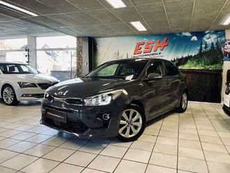 rio 1.0 t more/gps/camera/garantie 12 mois