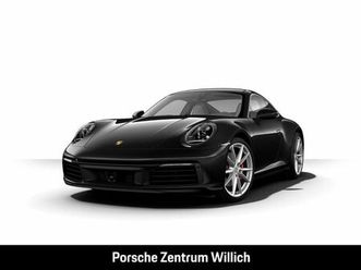 911 carrera 4s sportabgas rückfahrkamera