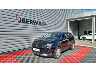 bluehdi 130ch ss eat8 active pack