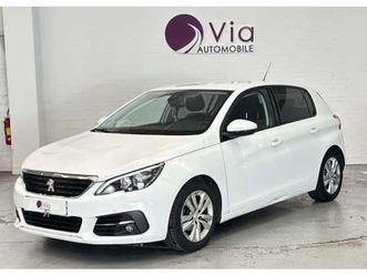 peugeot 308 1.2i puretech 110 active business / gps