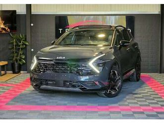 1.6 t-gdi awd mhev gt line dct