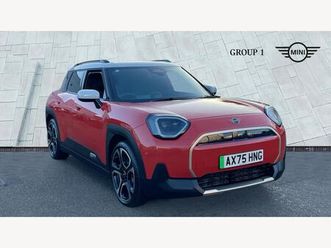 e 42.5kwh exclusive auto 5dr