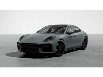 turbo s e-hybrid panorama sportdesign