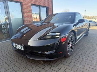 4 s. *3-anee garantie batterie * full option **